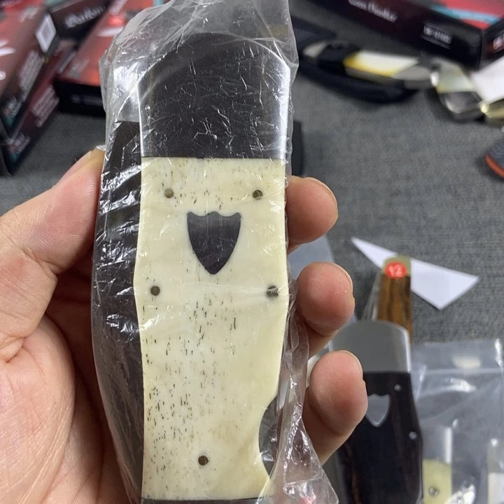 F***S户外多功能工具小刀