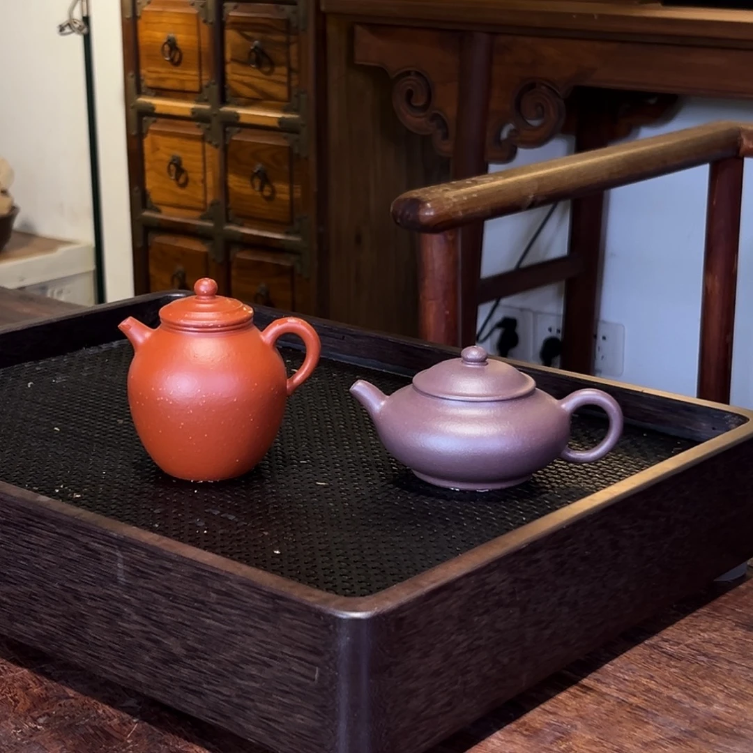 小***花茶壶紫砂壶壶壶壶