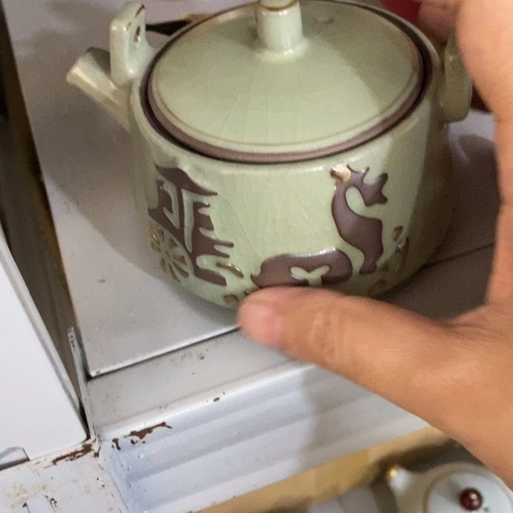 陶瓷艺术品及陶瓷制品