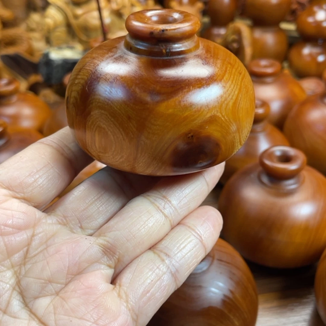 【闪购商品】柏木（崖柏）太行崖柏陈化料