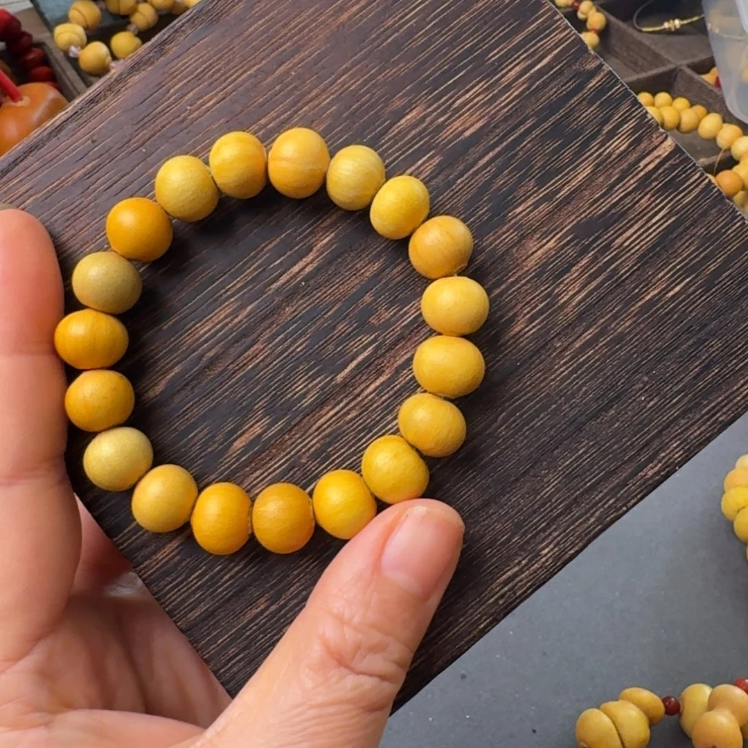 一***n葫芦手串水滴葫芦