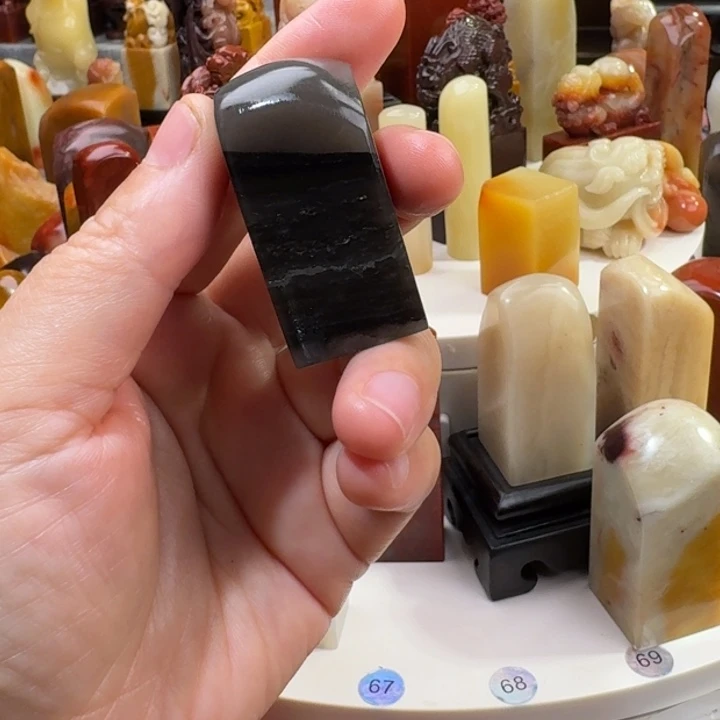 大***8寿山石寿山石品种