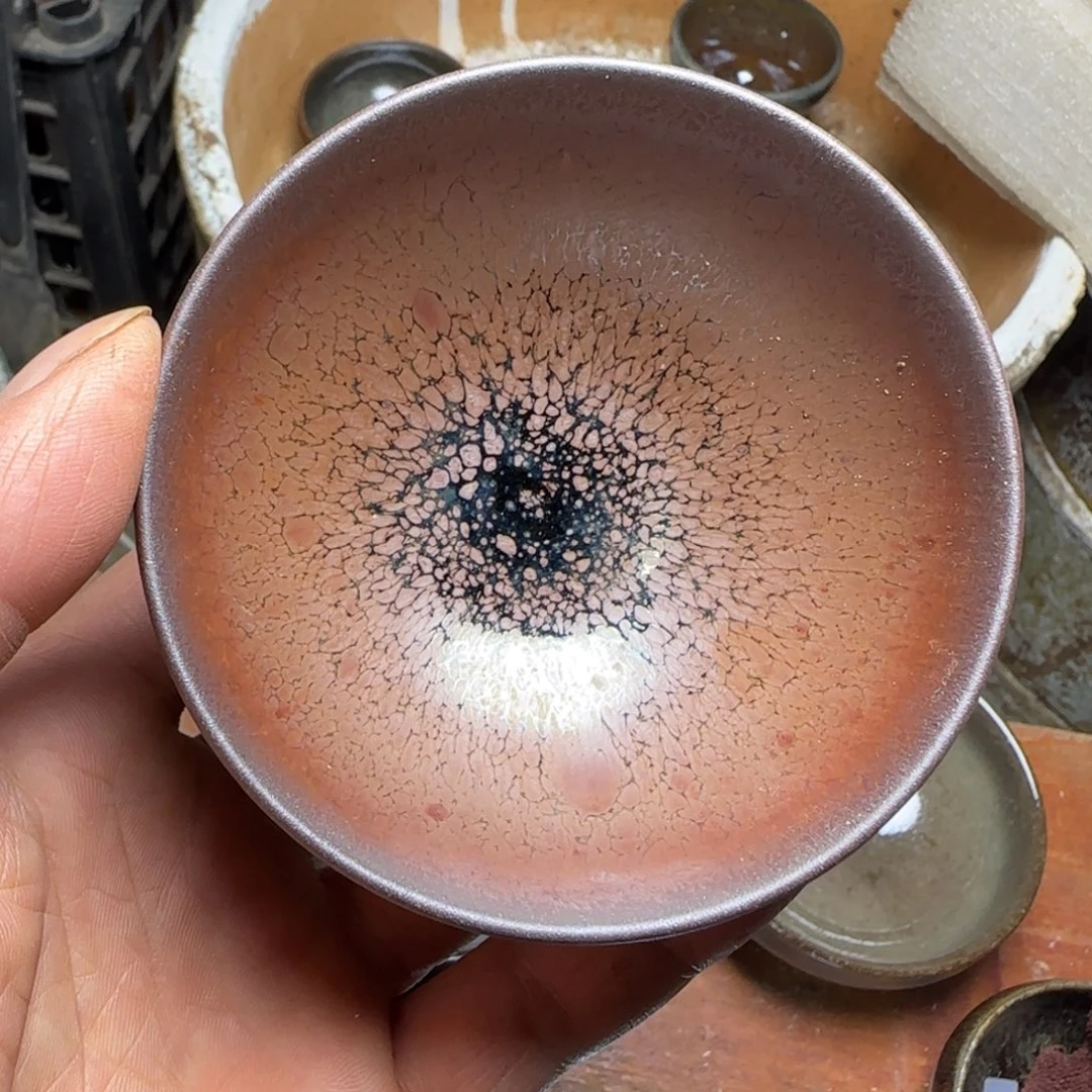 柴烧建盏闪购链接1684