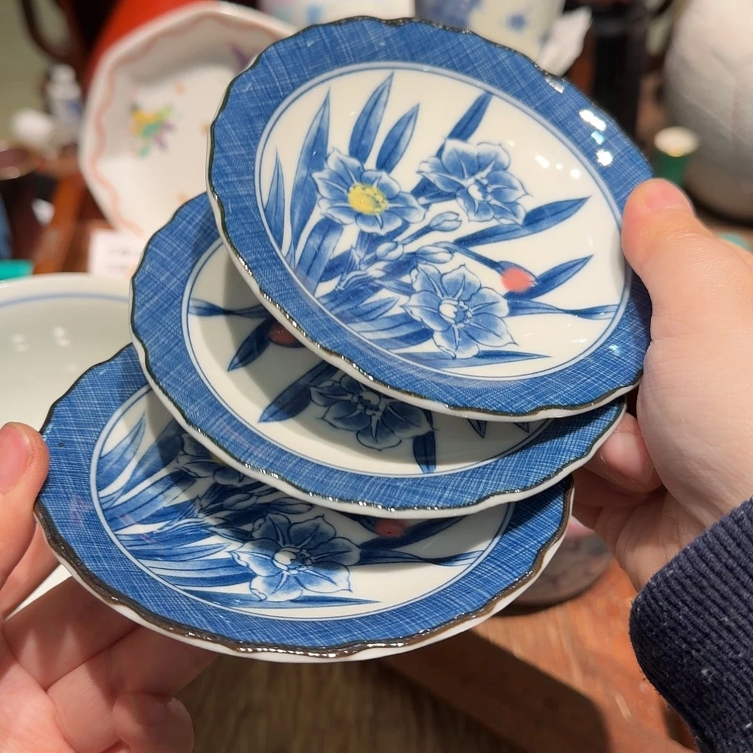 瓷片四十包邮 非全新
