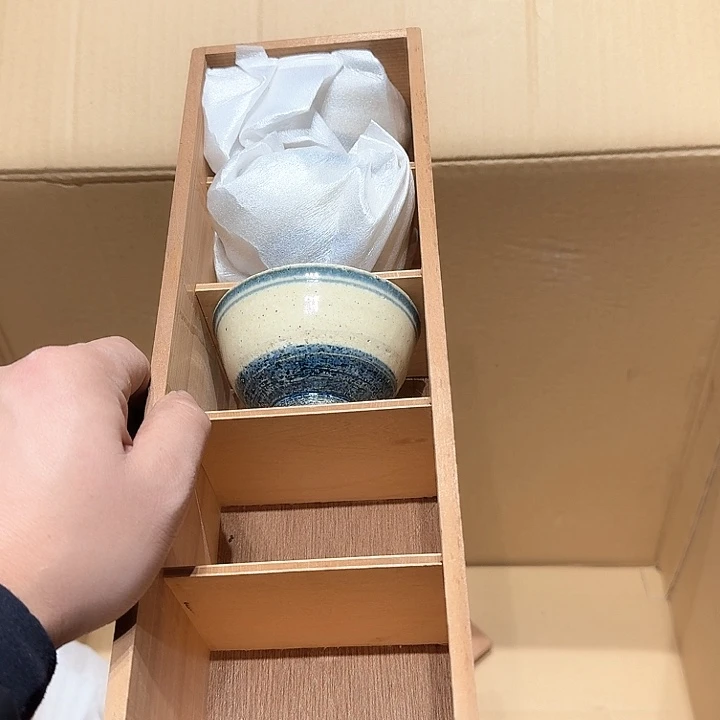 中古物品，谨慎参拍周*