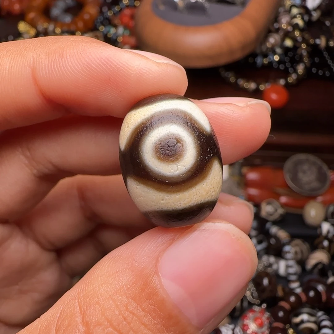 金刚菩提吊坠安**丶今天