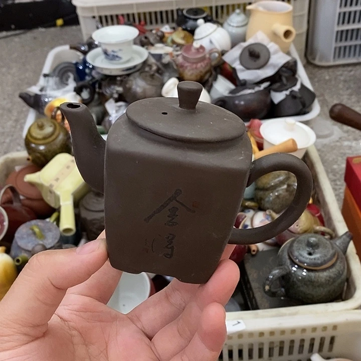 陶瓷艺术品及陶瓷制品