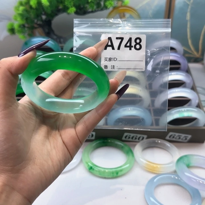 玉太*糖时尚飘花748