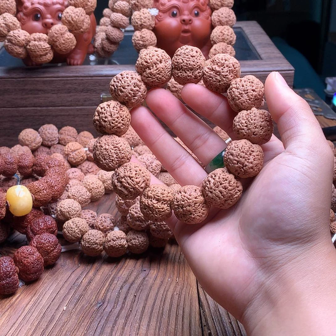 金刚菩提手串坡*农00000000002