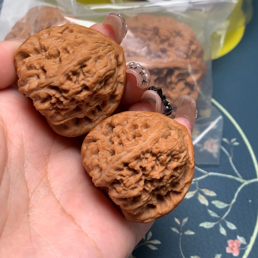 把件文玩核桃36-6800-8