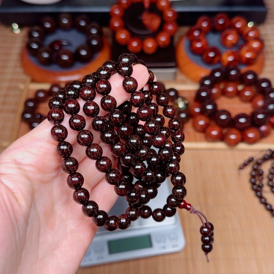 檀香紫檀（小叶紫檀）0.8平