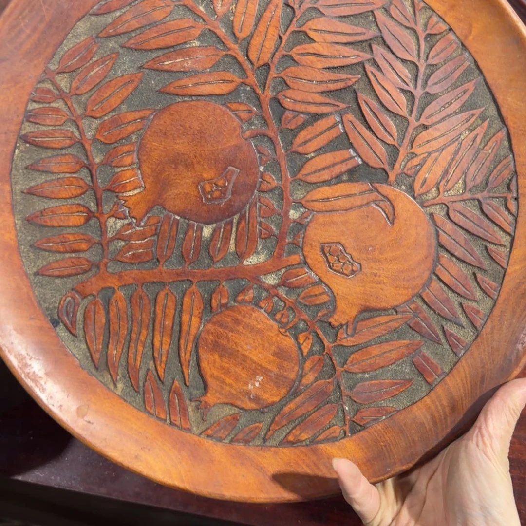 瓷片瓷片中古回流孤品一件