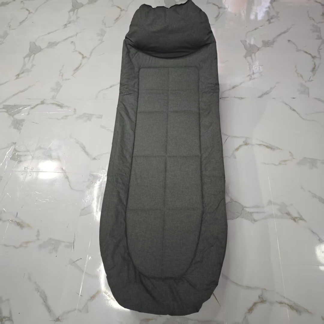 户外折叠床单人两用办公室行军床家用户外午睡简易便携折叠床