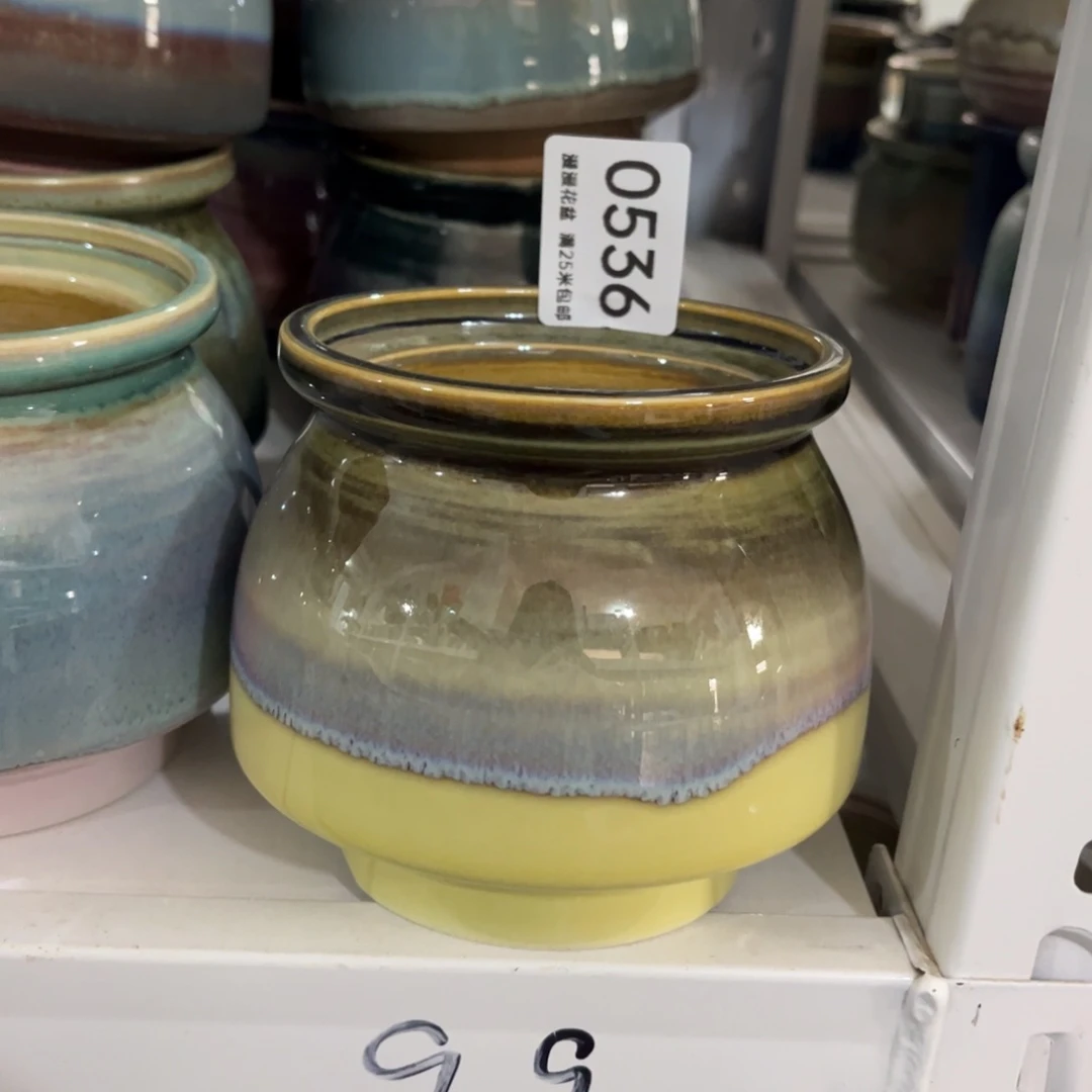 景德镇手工制作瑕疵0536口9