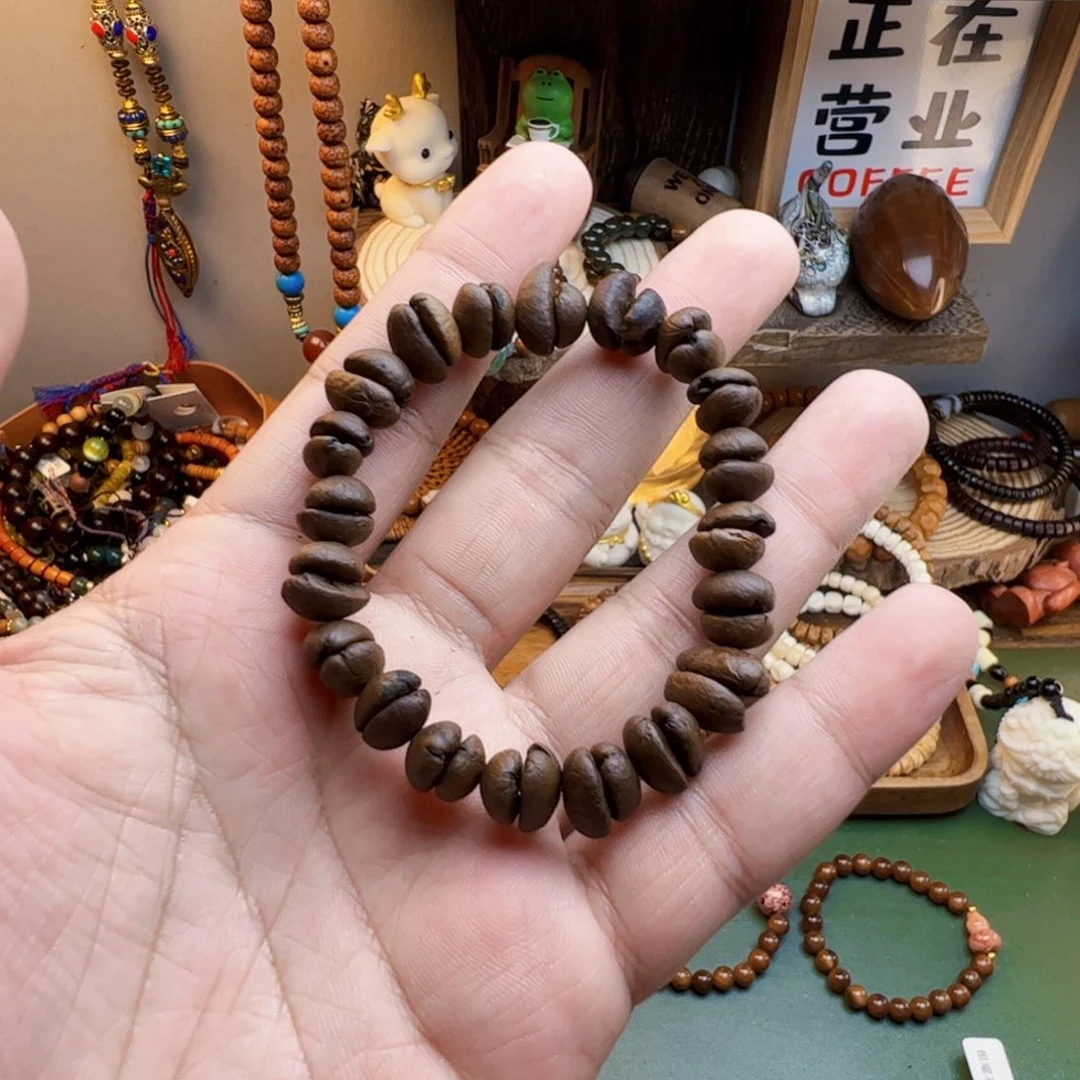 菩提根/象牙果手串