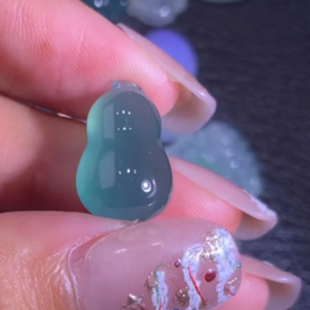 A货冰晴水葫芦精致美观尺寸多样788