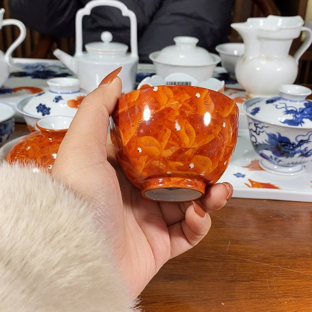 小卿亭新年快乐专场！