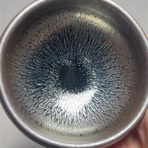 【闪购商品】茶盏-201............