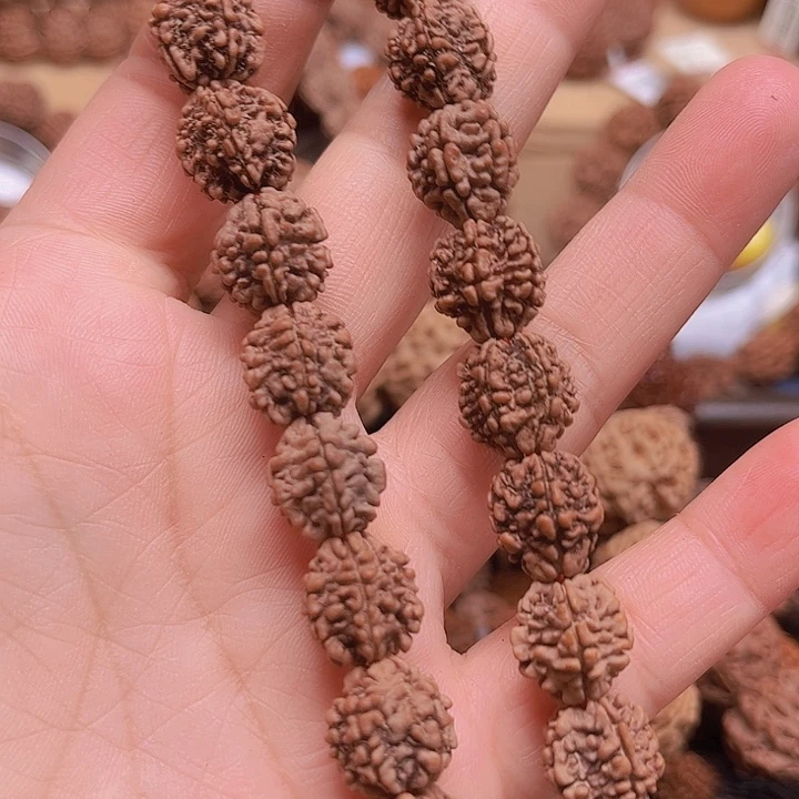 金刚菩提手串Y181/13/5