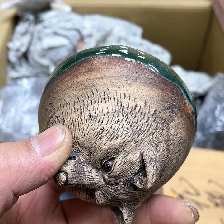 玲珑堂陶瓷茶具瓷器