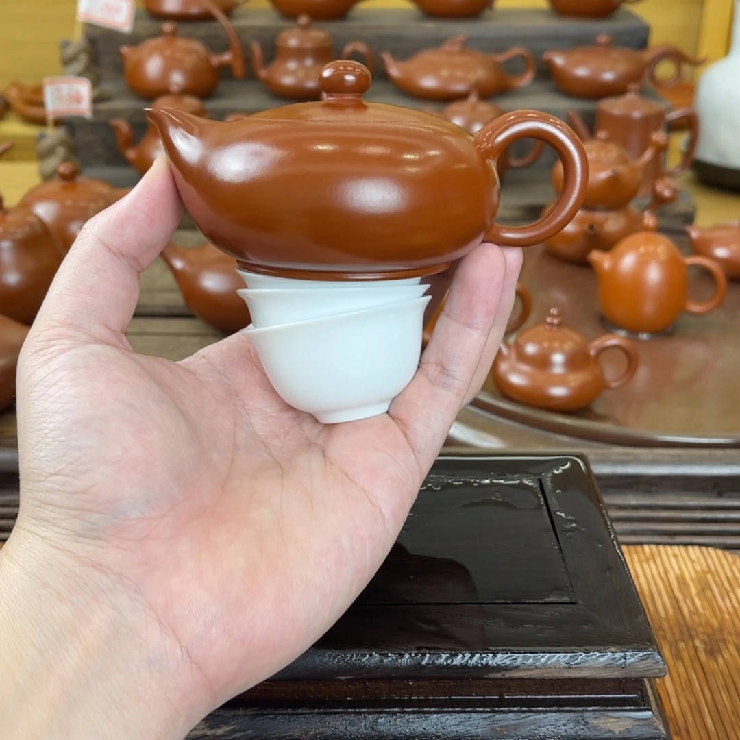 紫砂茶壶福利价茶壶