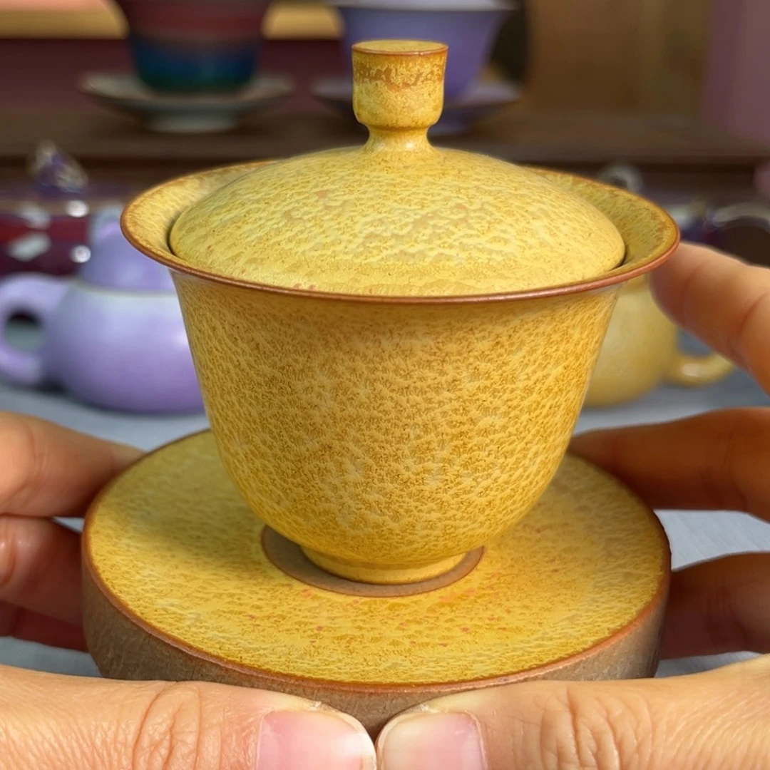 【闪购商品】钧瓷000056