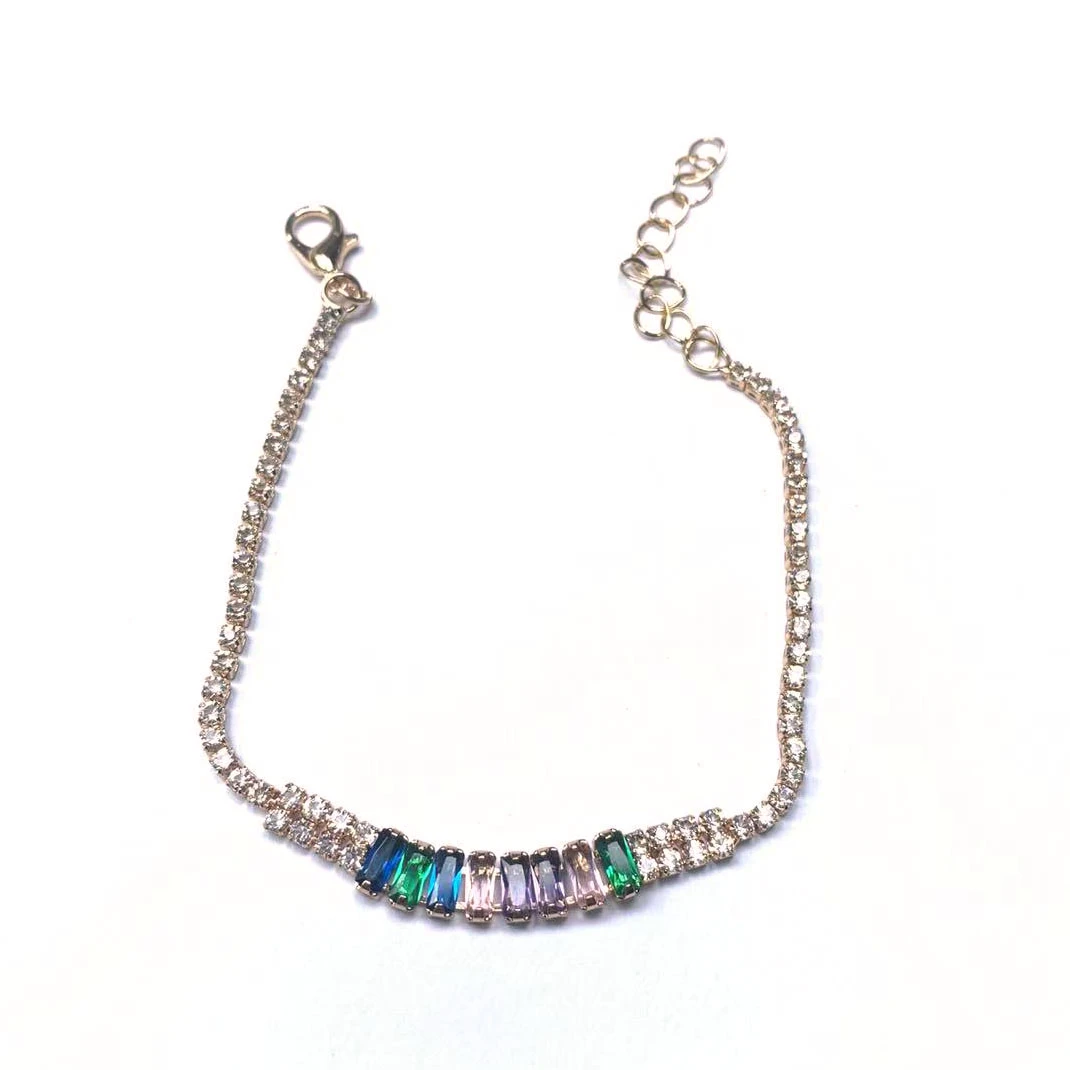 FLM055 精美高端设计时尚手链