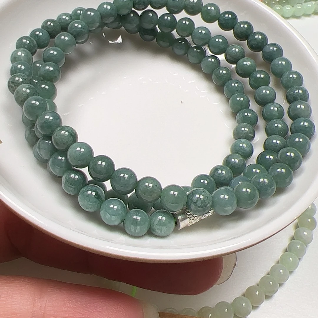 1***-翡翠散珠货主老年卡5+