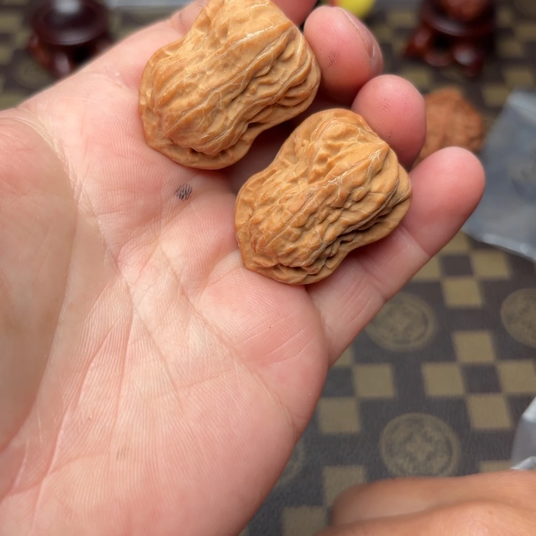 把件文玩核桃270000000