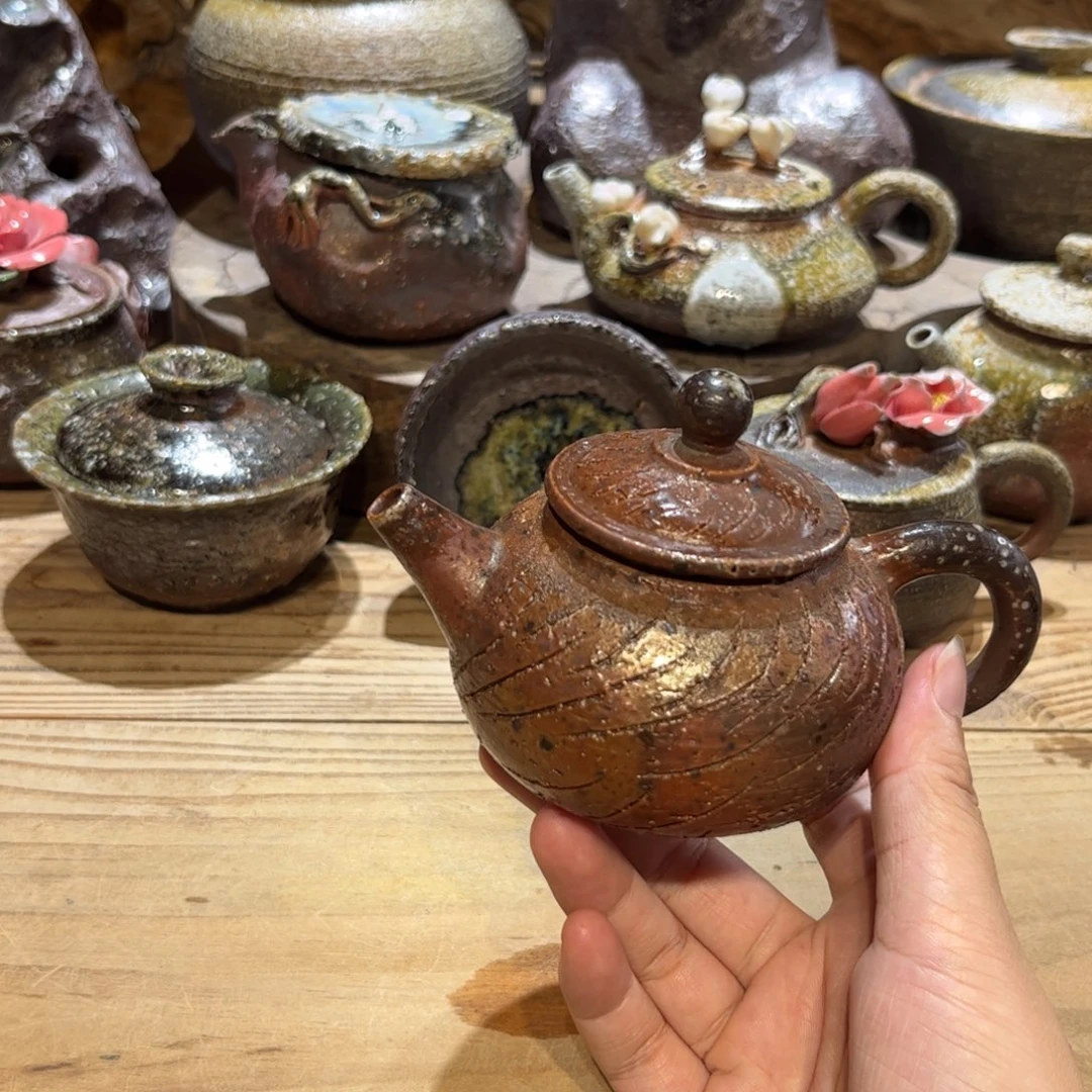 柴烧福利清仓特价