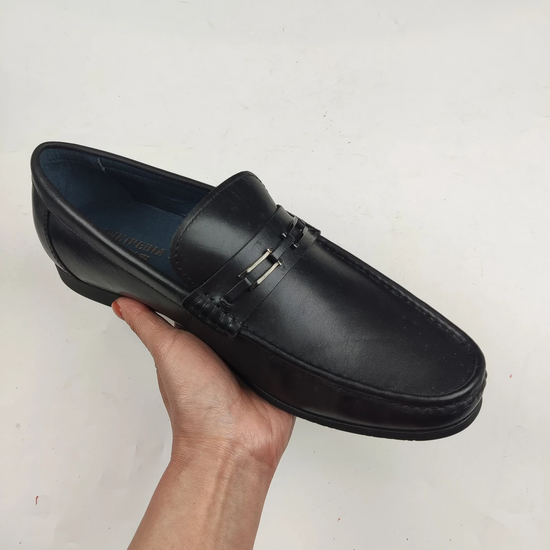 【A2712】40码孤品男鞋推荐时尚百搭