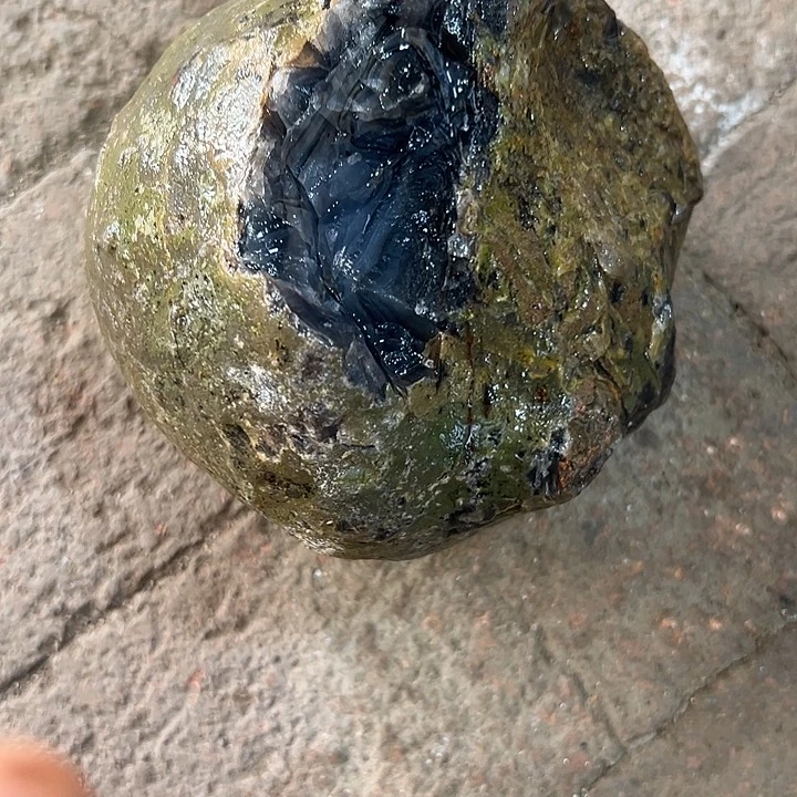 定制玛瑙钟*权天然玛瑙私人定制