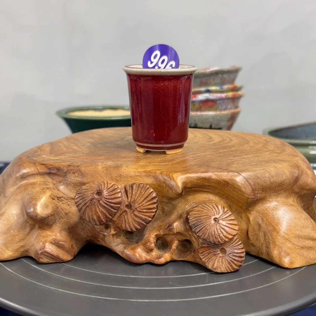 红陶守*红红火火过大年996