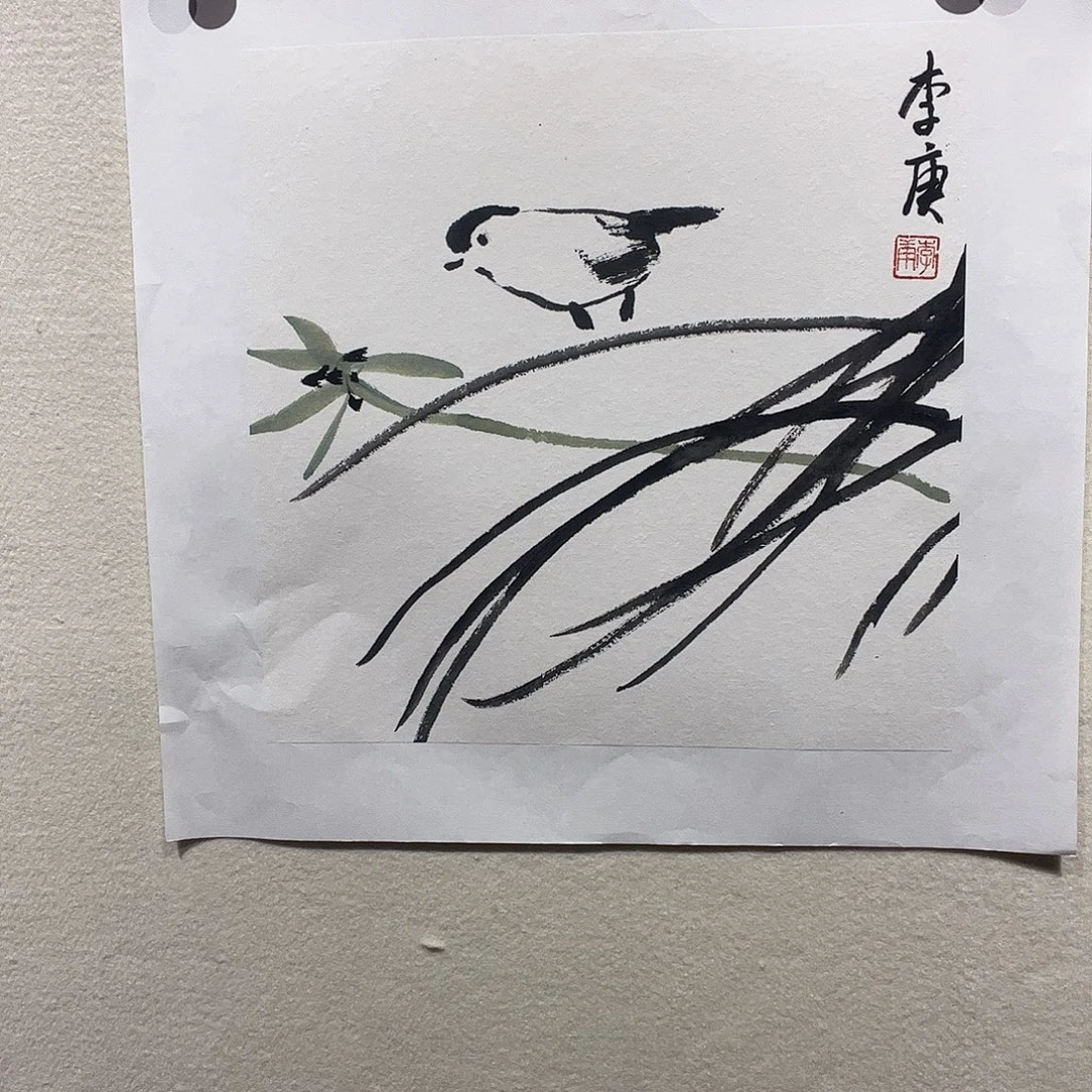 国画听田鉴真田老师推荐精品