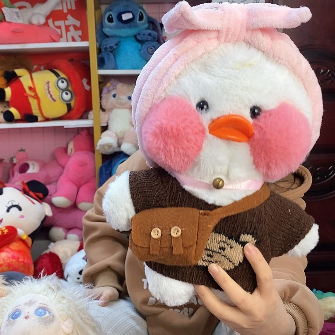 毛绒时**巷毛绒玩具331