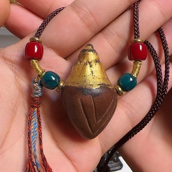 橄榄核手串/手链牌……………………