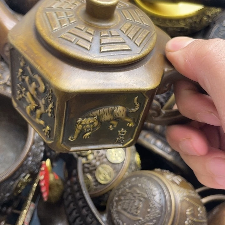 铜器摆件有限公司