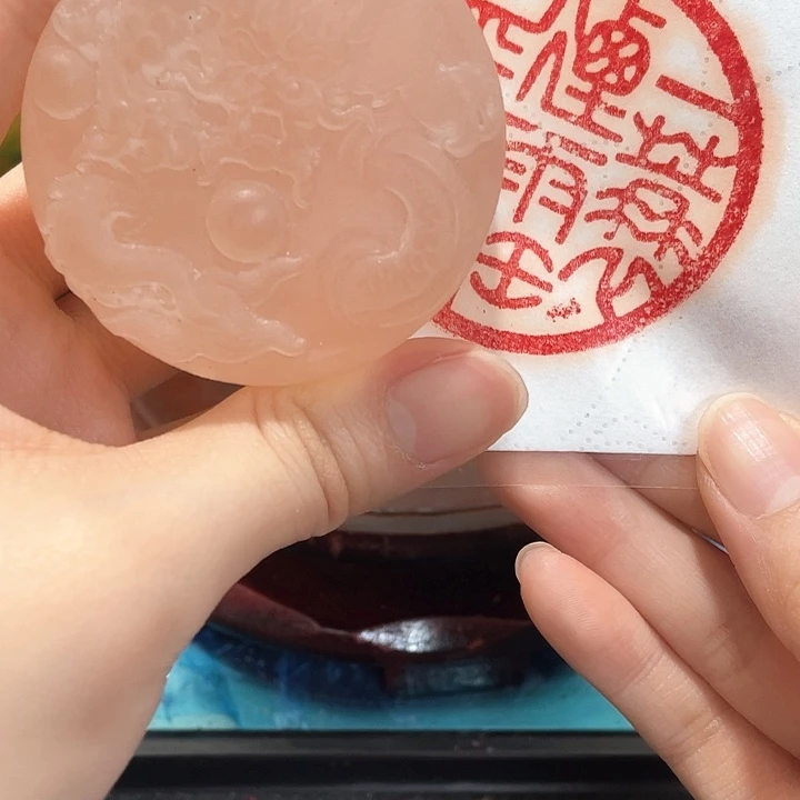 寿山石印石篆刻印章引首章闲章姓名章生日礼物