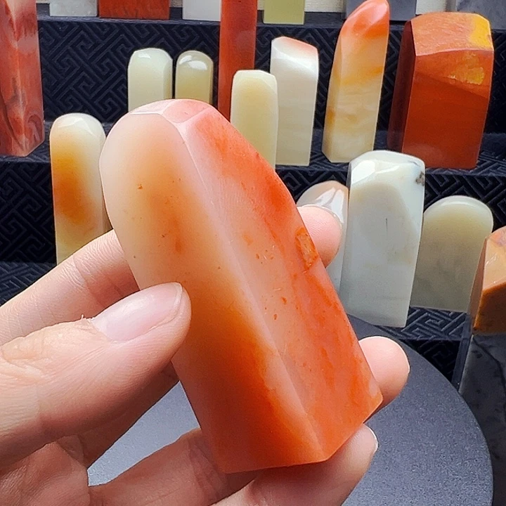 寿山石印石查**人老挝老挝