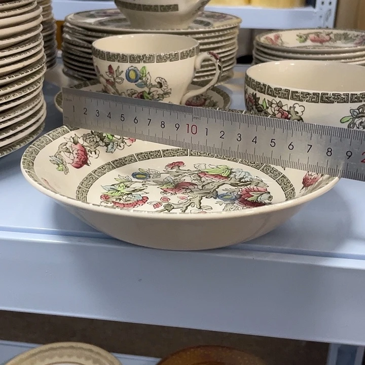 现在中古欧瓷瓷器陶瓷
