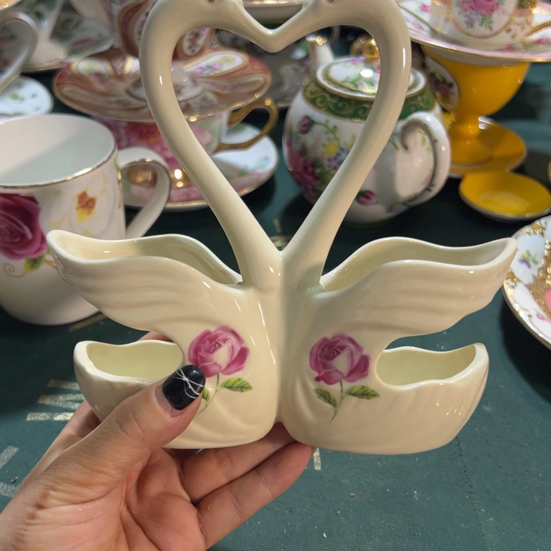 凡间陶瓷家居生活馆