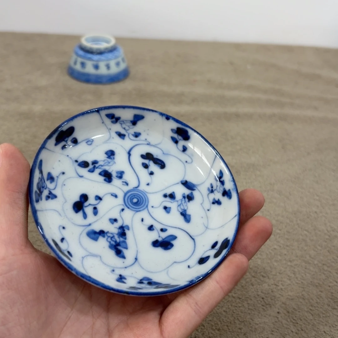 非常好用漂亮的茶具