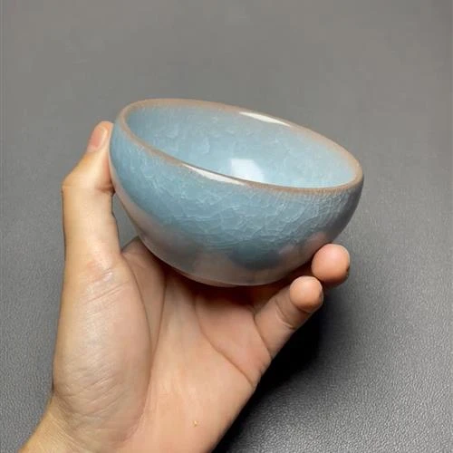 【闪购商品】茶盏-10134..........