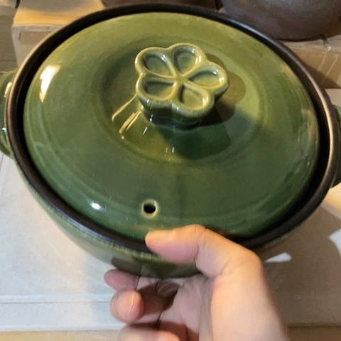 陶外贸单1个陶大牌单3200毫升