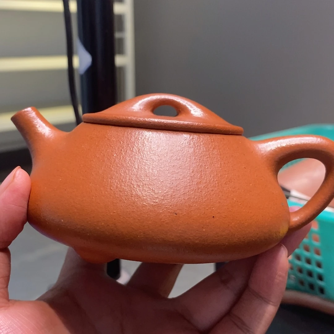 紫砂茶壶云*宜兴紫砂壶