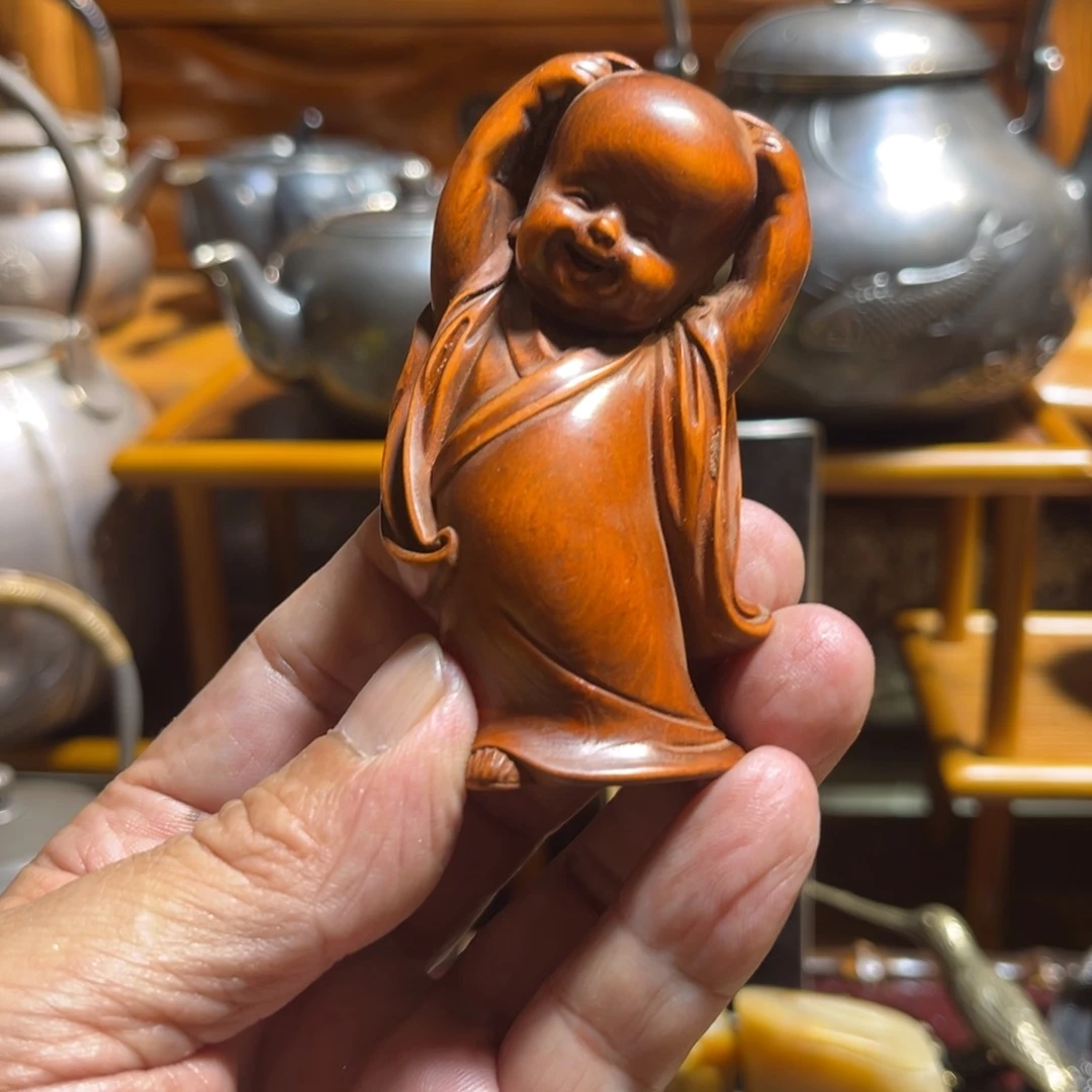 中古回流福利多多
