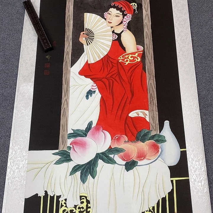 二百美术馆作品欣赏