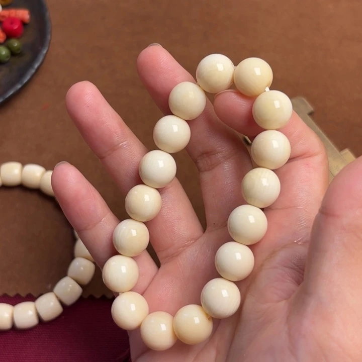 手串/手链橄榄核藏传小配饰