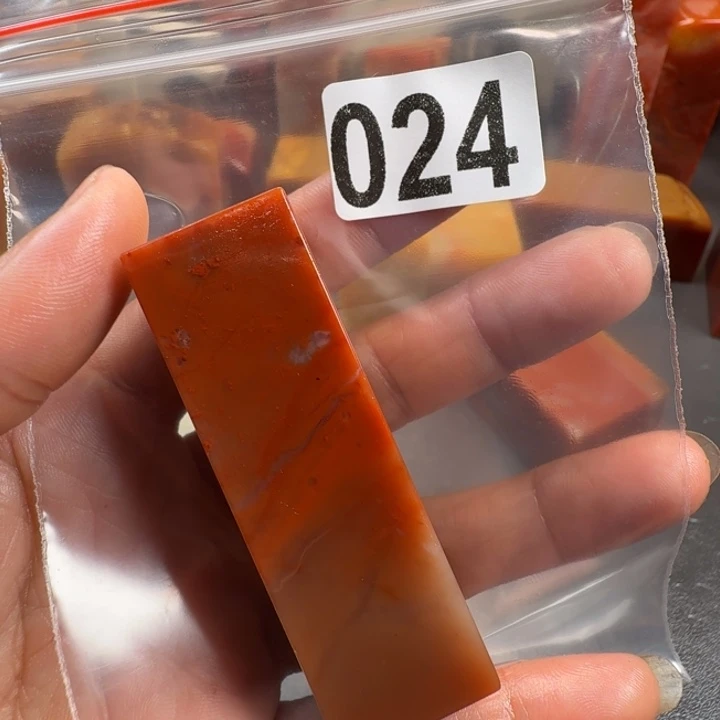 土***杨老挝石印石老挝石料
