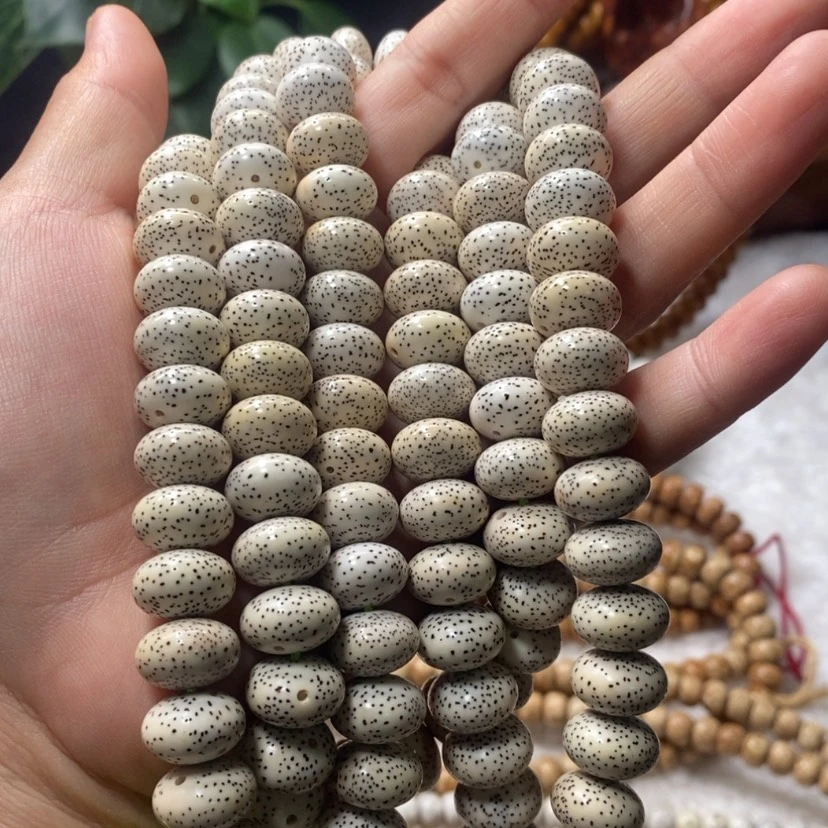 【闪购商品】星月菩提吊坠脱脂9/14